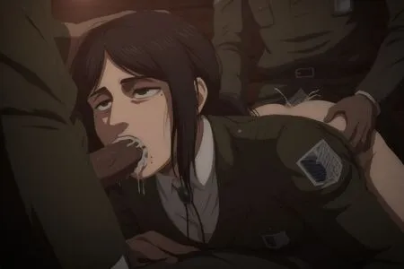 Attack On Titan OnlyFans Leaked Free Thumbnail Picture - #RVxtRc1ppa