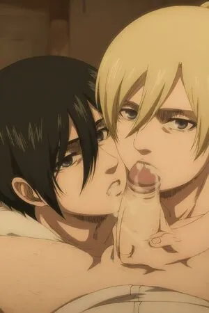 Attack On Titan OnlyFans Leaked Free Thumbnail Picture - #Rtxv9mnMyq