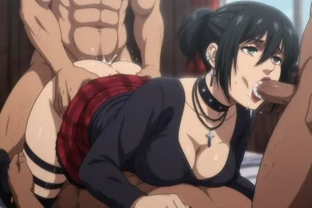 Attack On Titan OnlyFans Leaked Free Thumbnail Picture - #SPxWeYnXtU