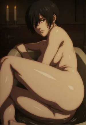 Attack On Titan OnlyFans Leaked Free Thumbnail Picture - #SrADjegLci