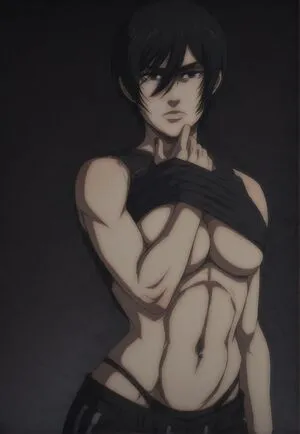 Attack On Titan OnlyFans Leaked Free Thumbnail Picture - #TMAjik6Fg5