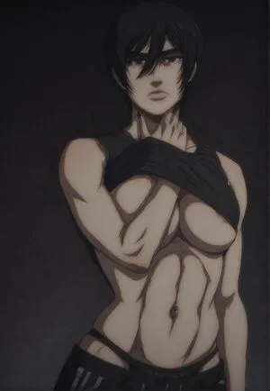 Attack On Titan OnlyFans Leaked Free Thumbnail Picture - #UEfPk3BLip