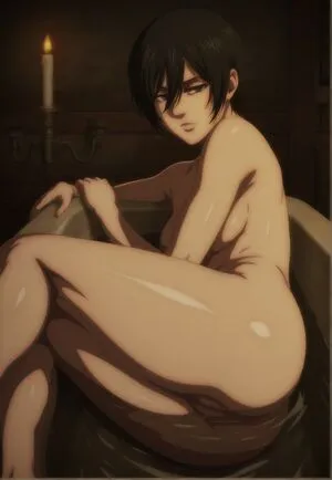 Attack On Titan OnlyFans Leaked Free Thumbnail Picture - #UPb51qHPKB