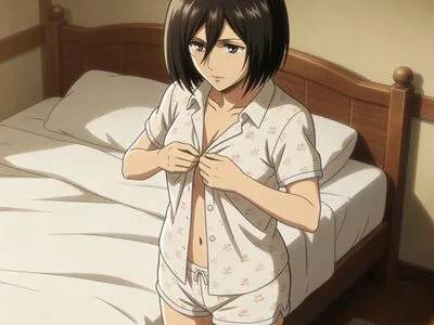 Attack On Titan OnlyFans Leaked Free Thumbnail Picture - #UQBmQ0Y6vR