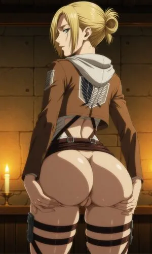 Attack On Titan OnlyFans Leaked Free Thumbnail Picture - #VTHpDxU4H3