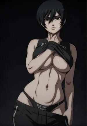 Attack On Titan OnlyFans Leaked Free Thumbnail Picture - #Vi9Su7xtYp