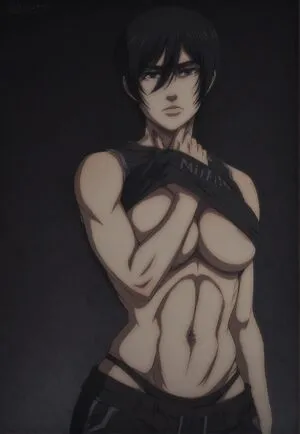 Attack On Titan OnlyFans Leaked Free Thumbnail Picture - #Vt7cBcp74v