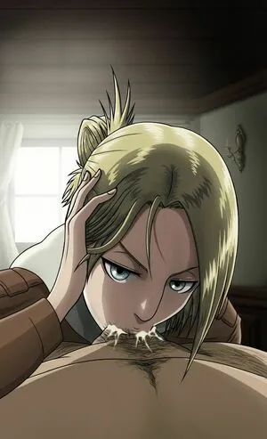Attack On Titan OnlyFans Leaked Free Thumbnail Picture - #WjFu8zNmbB