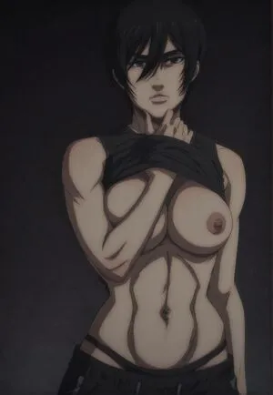 Attack On Titan OnlyFans Leaked Free Thumbnail Picture - #Wjw2sq9j57