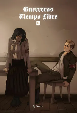 Attack On Titan OnlyFans Leaked Free Thumbnail Picture - #XGMfHksBw8