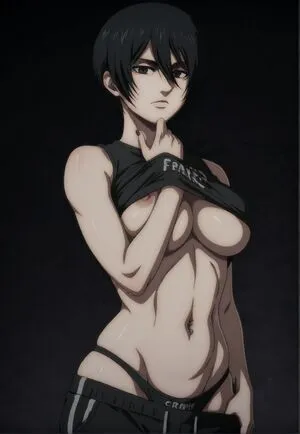 Attack On Titan OnlyFans Leaked Free Thumbnail Picture - #XNxCeGUgve