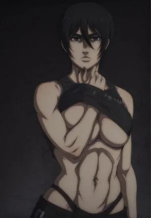 Attack On Titan OnlyFans Leaked Free Thumbnail Picture - #XVQ1AmGAoW