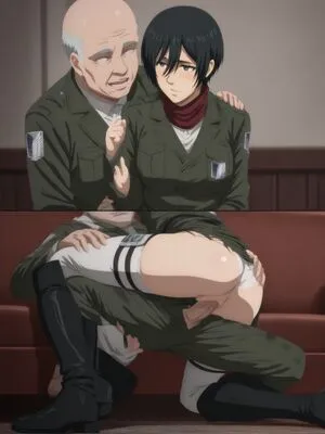 Attack On Titan OnlyFans Leaked Free Thumbnail Picture - #XZKBFMHYV3