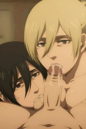 Attack On Titan OnlyFans Leaked Free Thumbnail Picture - #XzYBxkrjDE