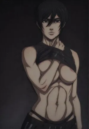 Attack On Titan OnlyFans Leaked Free Thumbnail Picture - #YZsMccUbp7