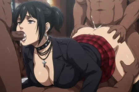 Attack On Titan OnlyFans Leaked Free Thumbnail Picture - #Yrdk7VuG92