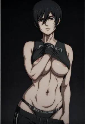 Attack On Titan OnlyFans Leaked Free Thumbnail Picture - #YxL1FKRTpu