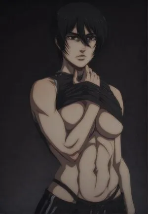 Attack On Titan OnlyFans Leaked Free Thumbnail Picture - #ZnPB4H5xuM