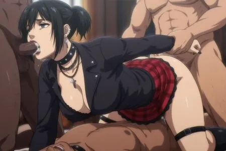 Attack On Titan OnlyFans Leaked Free Thumbnail Picture - #a3wLmbQ6B4