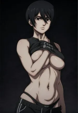 Attack On Titan OnlyFans Leaked Free Thumbnail Picture - #aAKesu0BEP