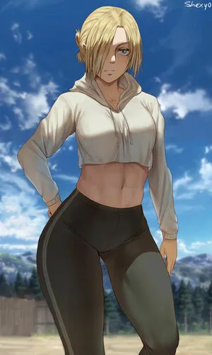 Attack On Titan OnlyFans Leaked Free Thumbnail Picture - #acA4Snaa4B