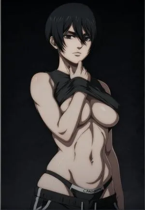 Attack On Titan OnlyFans Leaked Free Thumbnail Picture - #b2CzIBSHnx