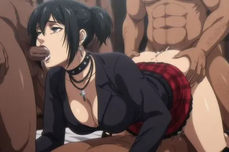 Attack On Titan OnlyFans Leaked Free Thumbnail Picture - #b5mOxT1Q5k