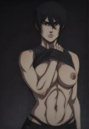 Attack On Titan OnlyFans Leaked Free Thumbnail Picture - #bE81VB9jBN