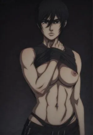 Attack On Titan OnlyFans Leaked Free Thumbnail Picture - #bSuqbf3Ur1