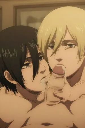 Attack On Titan OnlyFans Leaked Free Thumbnail Picture - #ba9SO62QIL