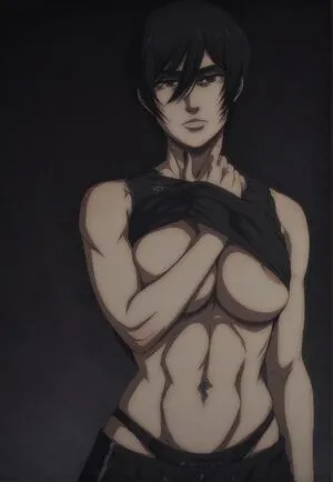 Attack On Titan OnlyFans Leaked Free Thumbnail Picture - #bbcbcODMCX