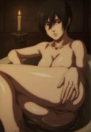 Attack On Titan OnlyFans Leaked Free Thumbnail Picture - #bd3E5qoHEP