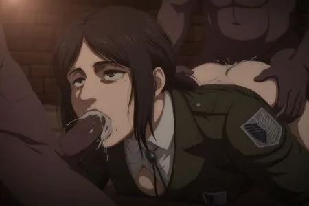 Attack On Titan OnlyFans Leaked Free Thumbnail Picture - #brakwf6tVD