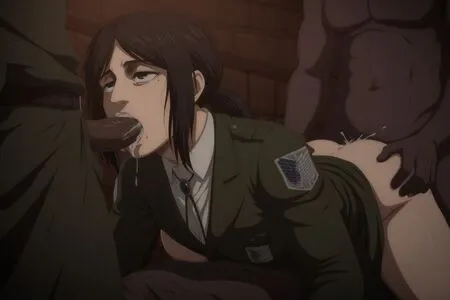 Attack On Titan OnlyFans Leaked Free Thumbnail Picture - #chD6oWCo7z