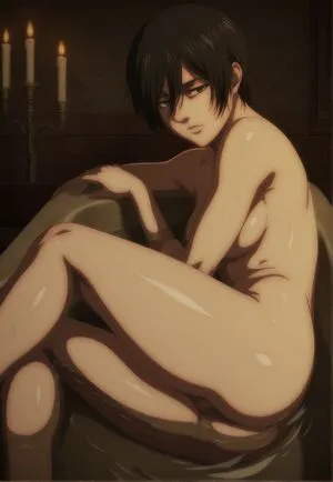 Attack On Titan OnlyFans Leaked Free Thumbnail Picture - #d4pmIxfVLs