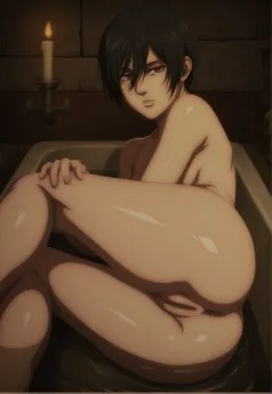 Attack On Titan OnlyFans Leaked Free Thumbnail Picture - #d7FXMBXoD4