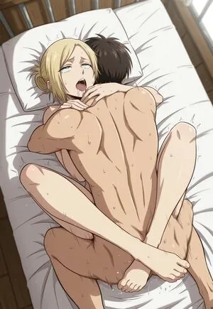 Attack On Titan OnlyFans Leaked Free Thumbnail Picture - #dDLmyVfeKW