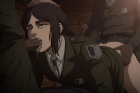 Attack On Titan OnlyFans Leaked Free Thumbnail Picture - #e1gFmoo15H