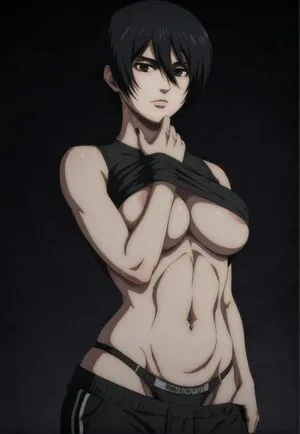 Attack On Titan OnlyFans Leaked Free Thumbnail Picture - #eSfYuuh4BO