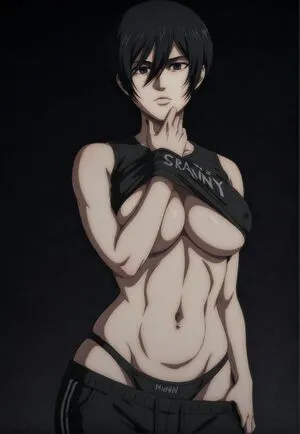 Attack On Titan OnlyFans Leaked Free Thumbnail Picture - #gyWnmqp57F