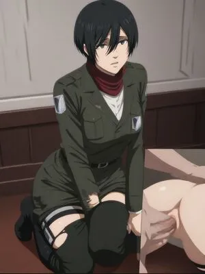 Attack On Titan OnlyFans Leaked Free Thumbnail Picture - #h0Qrw6DZSJ