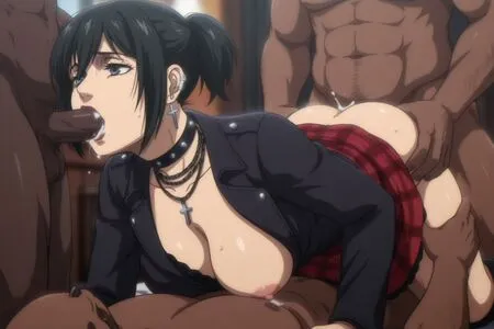 Attack On Titan OnlyFans Leaked Free Thumbnail Picture - #i11rYAgJex