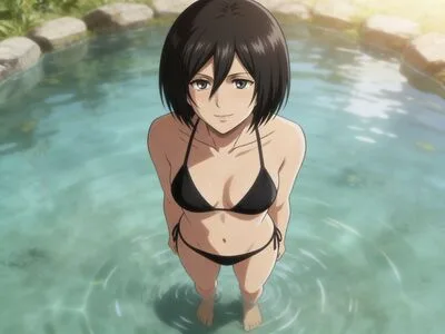 Attack On Titan OnlyFans Leaked Free Thumbnail Picture - #i7agHrV1cf