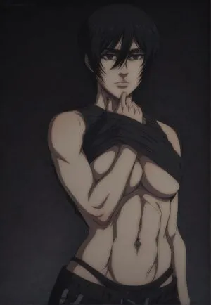 Attack On Titan OnlyFans Leaked Free Thumbnail Picture - #jgHh9sMsFk