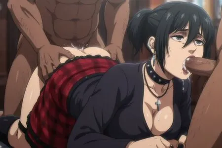 Attack On Titan OnlyFans Leaked Free Thumbnail Picture - #kB3o7SYGBx