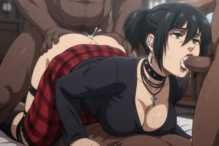 Attack On Titan OnlyFans Leaked Free Thumbnail Picture - #kyJWJDPgJp