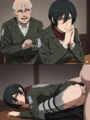 Attack On Titan OnlyFans Leaked Free Thumbnail Picture - #lTrA6fJGa3