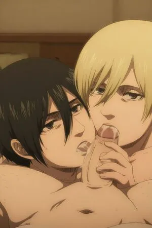 Attack On Titan OnlyFans Leaked Free Thumbnail Picture - #ldZ9yGS2be