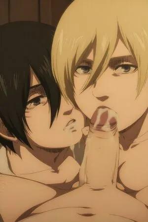 Attack On Titan OnlyFans Leaked Free Thumbnail Picture - #li6rxRGdKJ