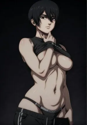 Attack On Titan OnlyFans Leaked Free Thumbnail Picture - #mHzSIOLJPP